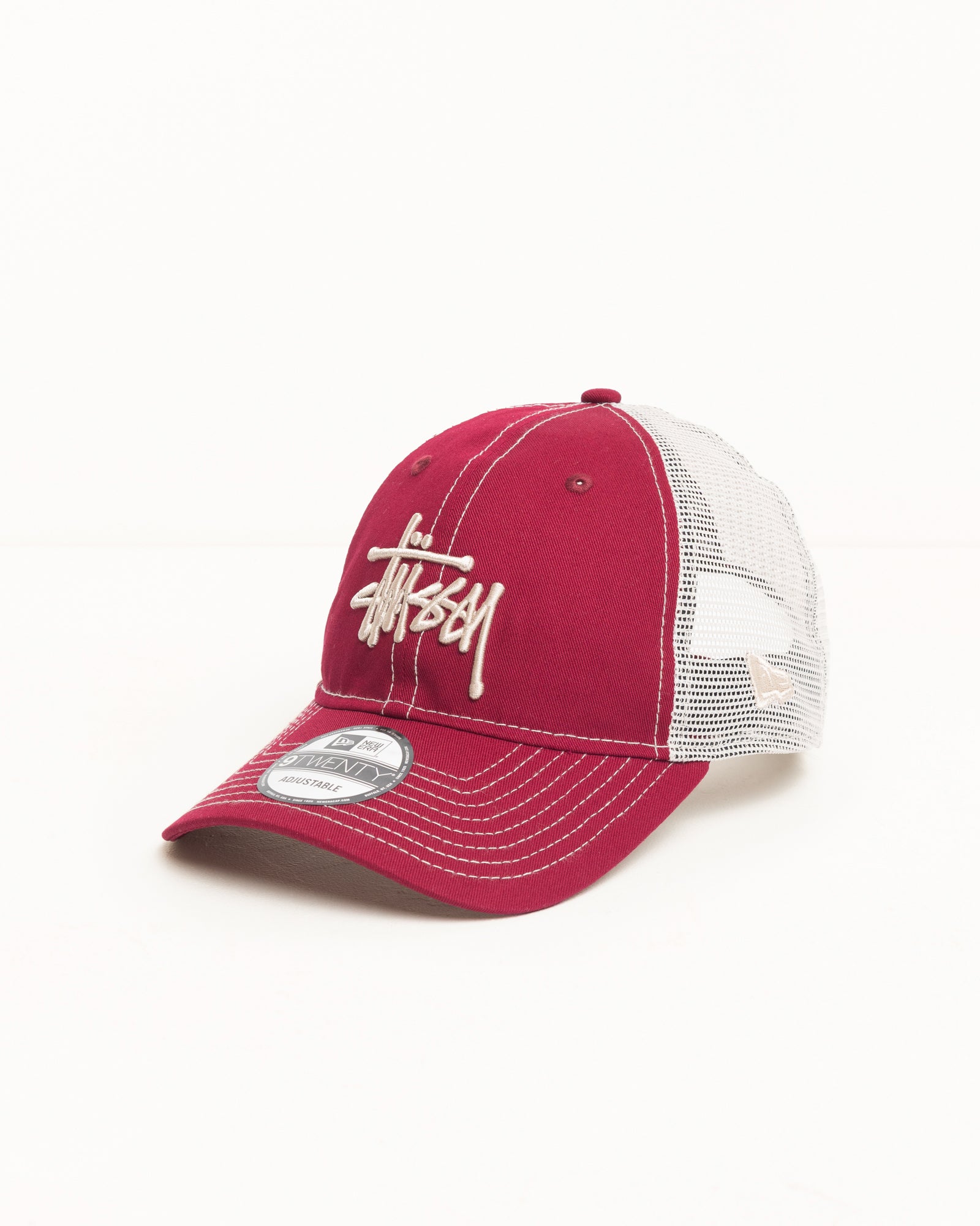 9TWENTY BASIC TRUCKER - Image 2