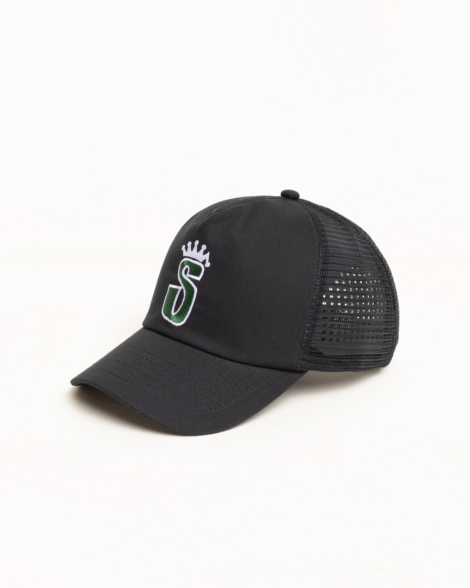 S CROWN TRUCKER - Image 2