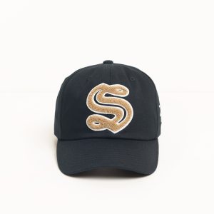 GOTHIC S SNAPBACK CAP