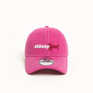 9TWENTY ST??SSY SPORT CAP
