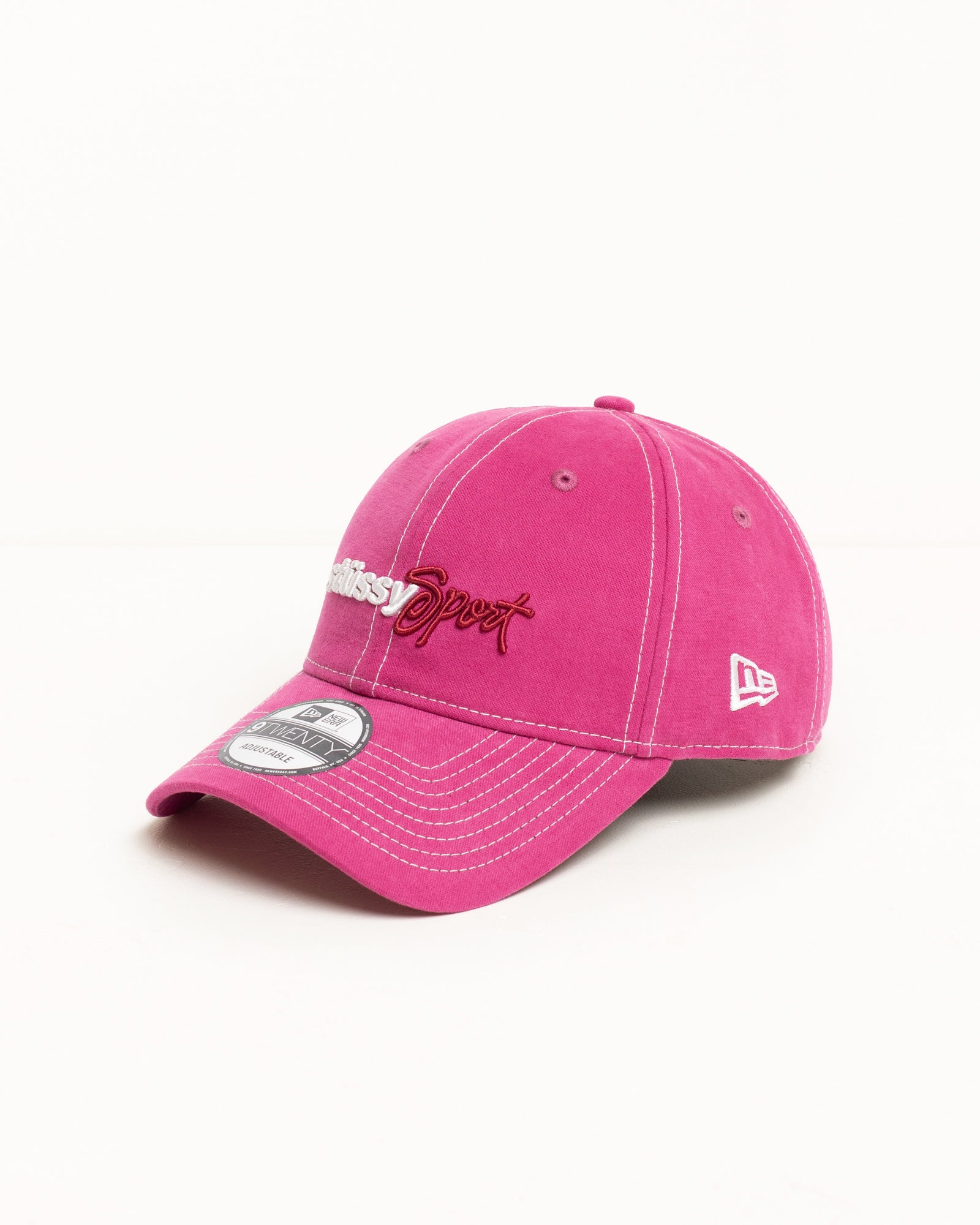 9TWENTY ST??SSY SPORT CAP - Image 2