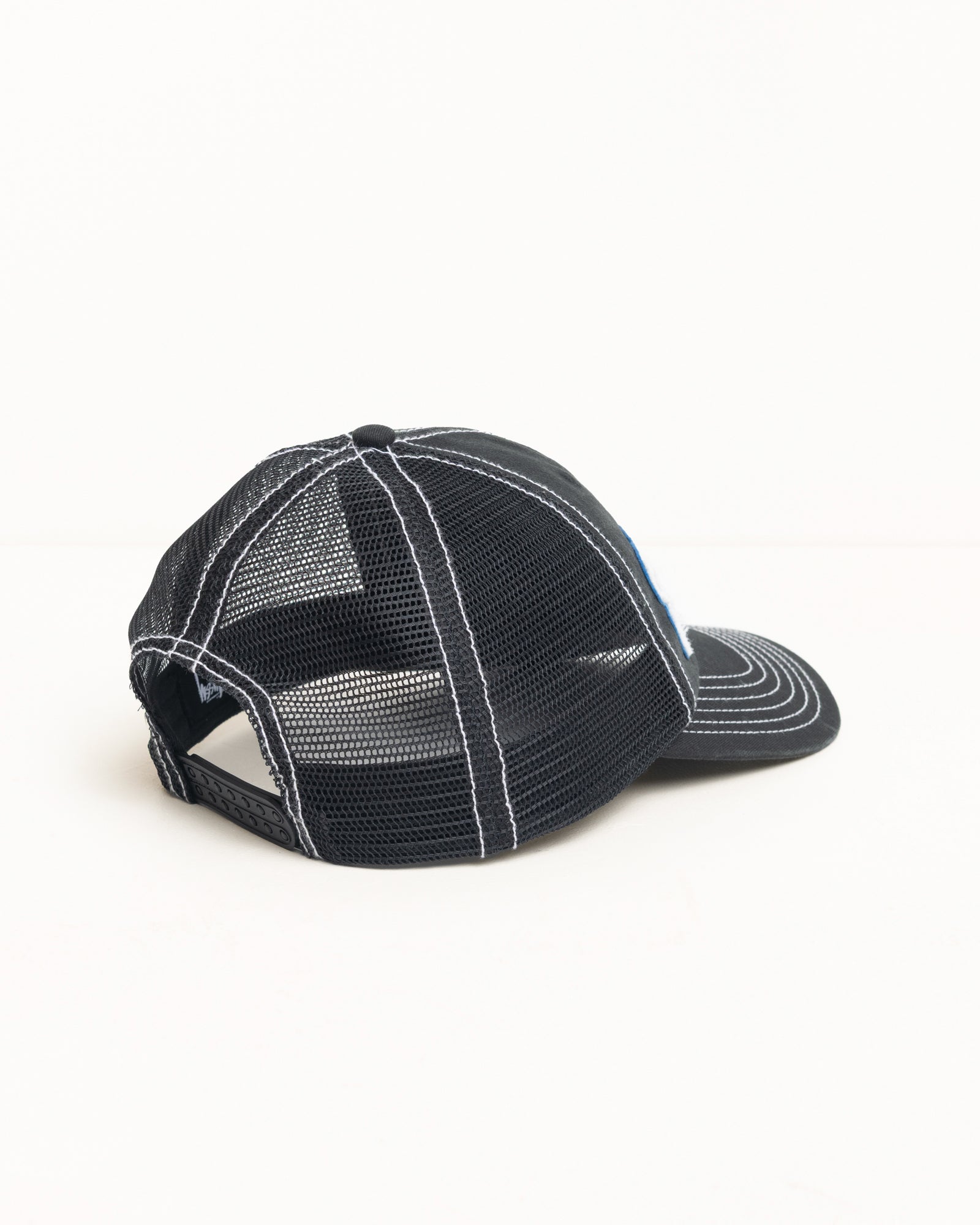 BURLY THREADS TRUCKER - Image 3