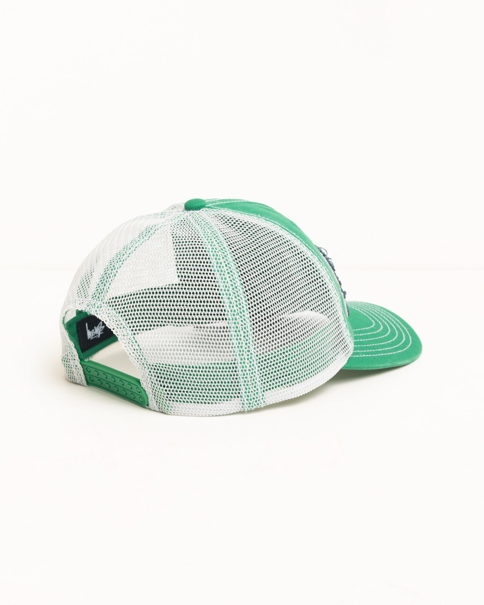 BURLY THREADS TRUCKER - Image 3