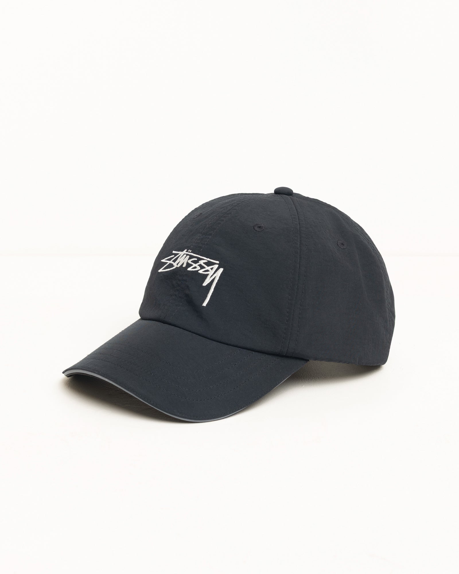 SMOOTH STOCK NYLON SPORT CAP - Image 2