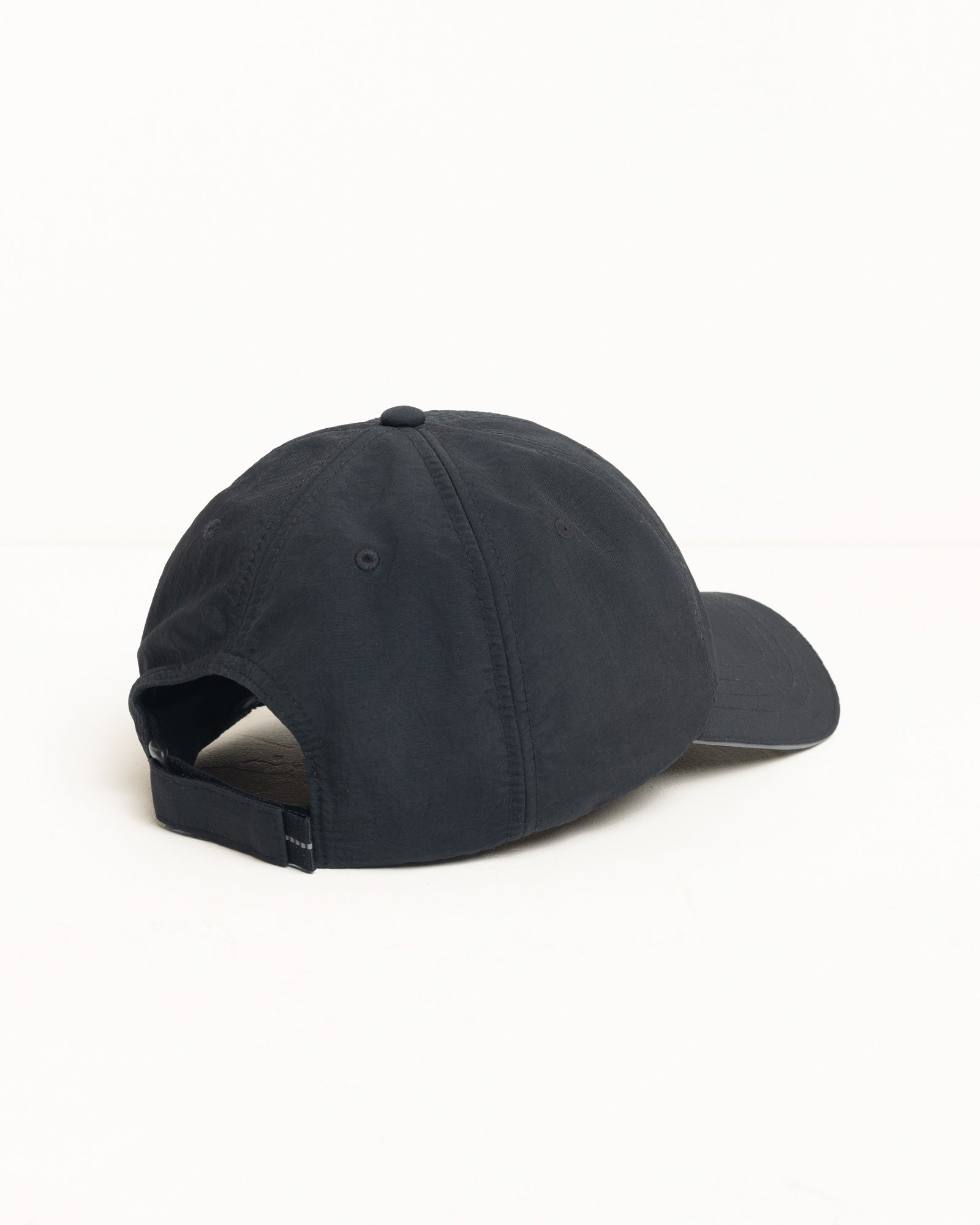 SMOOTH STOCK NYLON SPORT CAP - Image 3