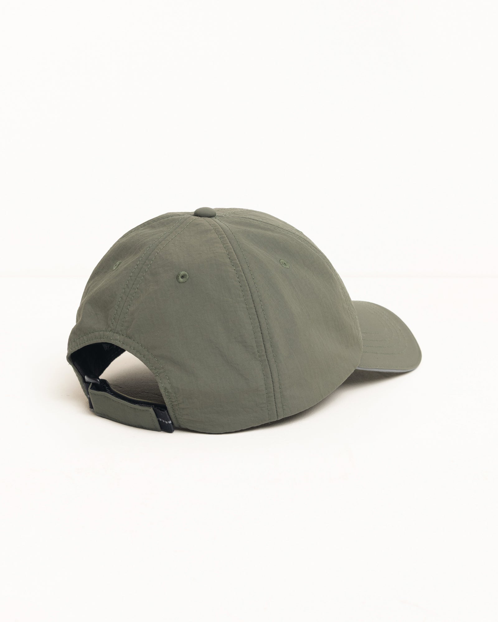 SMOOTH STOCK NYLON SPORT CAP - Image 3