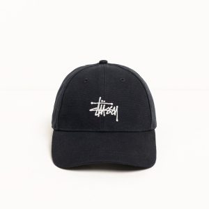 BASIC ST??SSY CAP