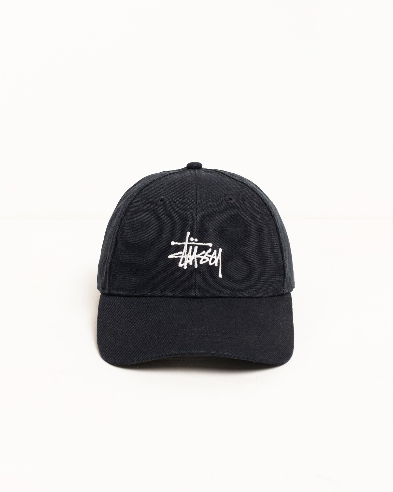 BASIC ST??SSY CAP