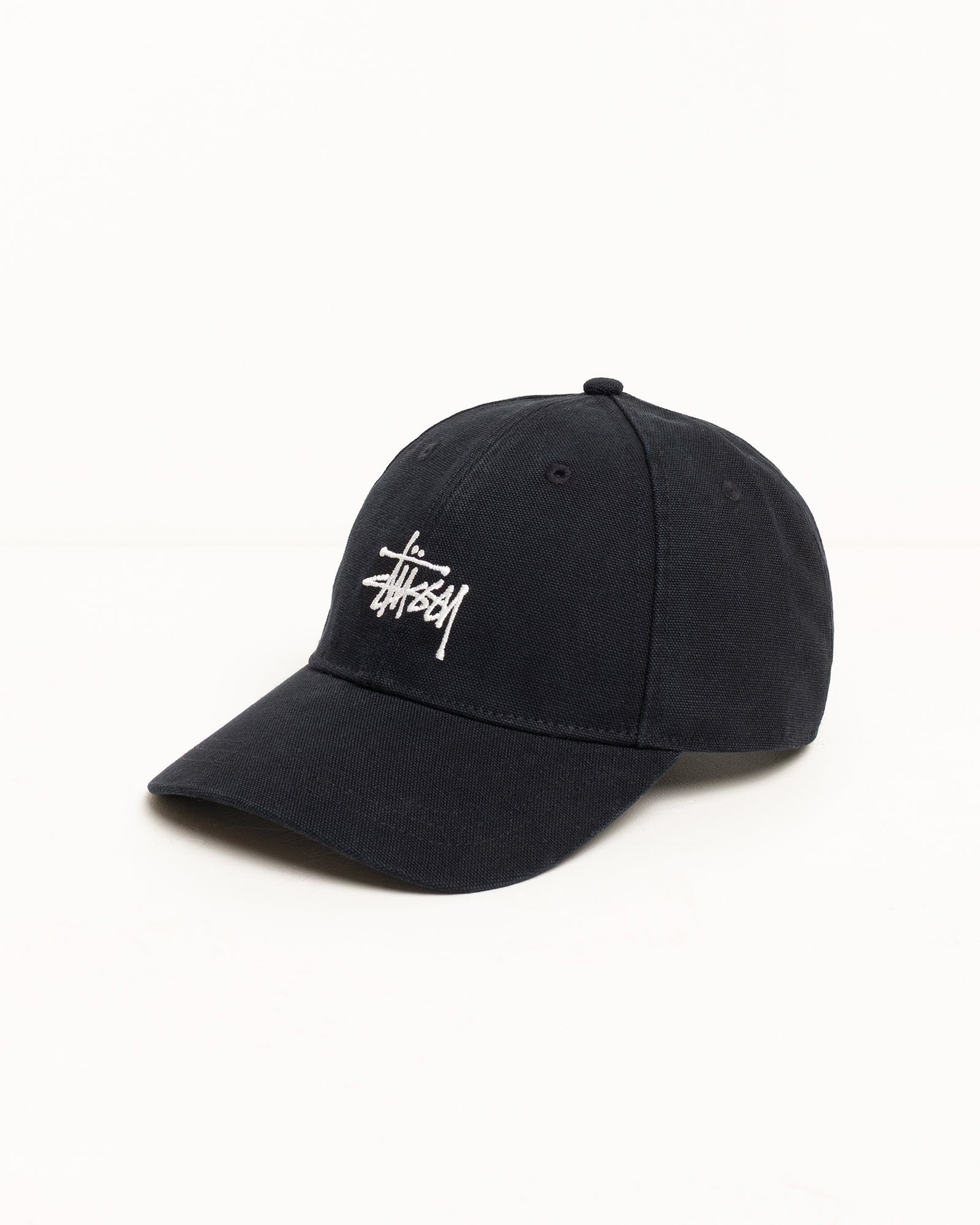 BASIC ST??SSY CAP - Image 2