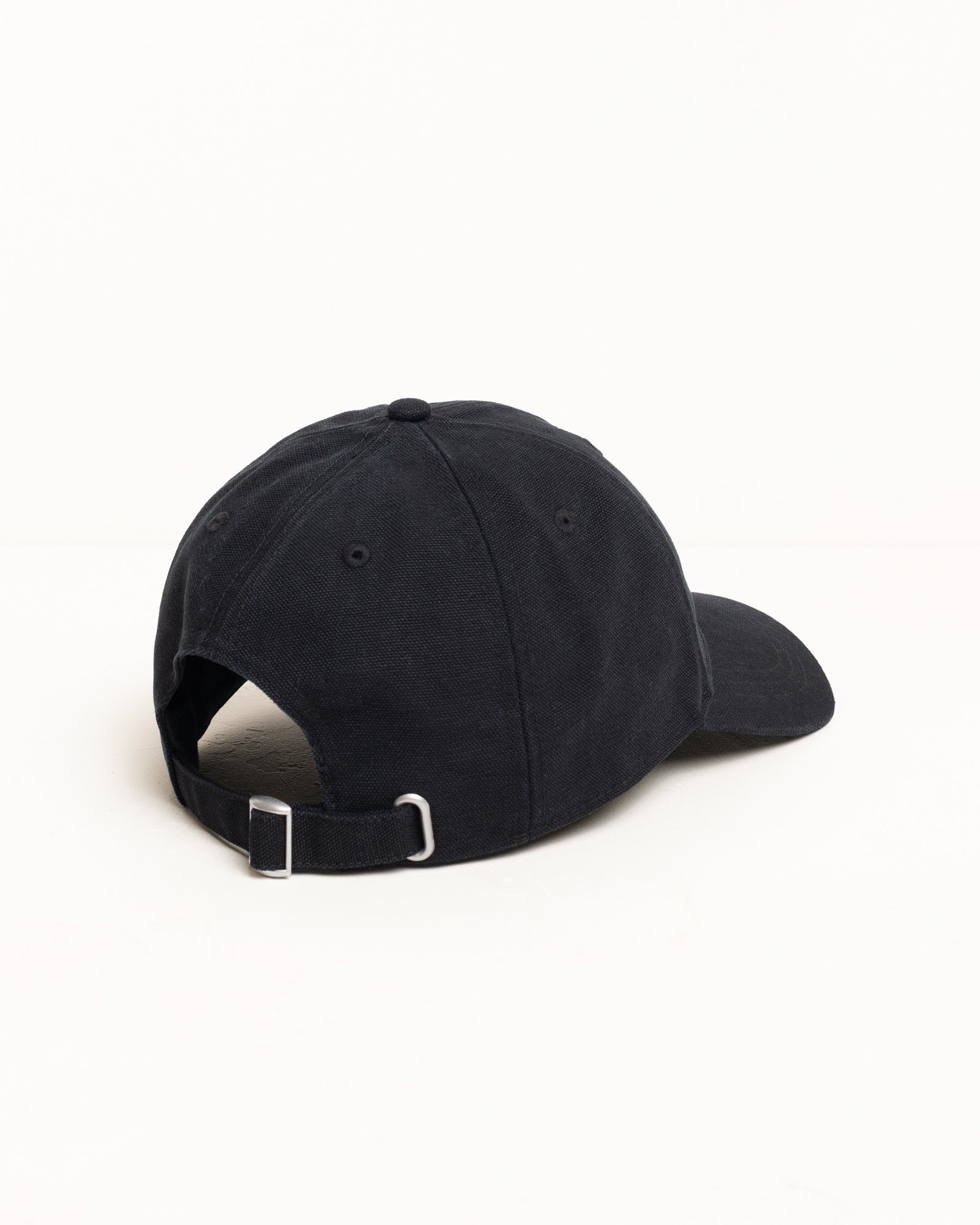 BASIC ST??SSY CAP - Image 3