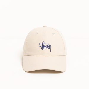 BASIC ST??SSY CAP