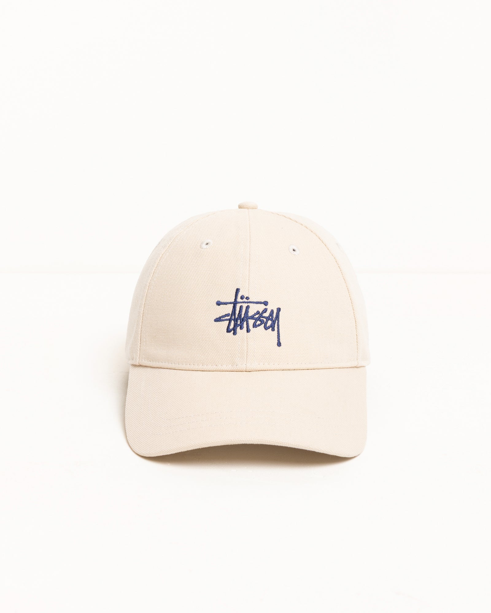 BASIC ST??SSY CAP