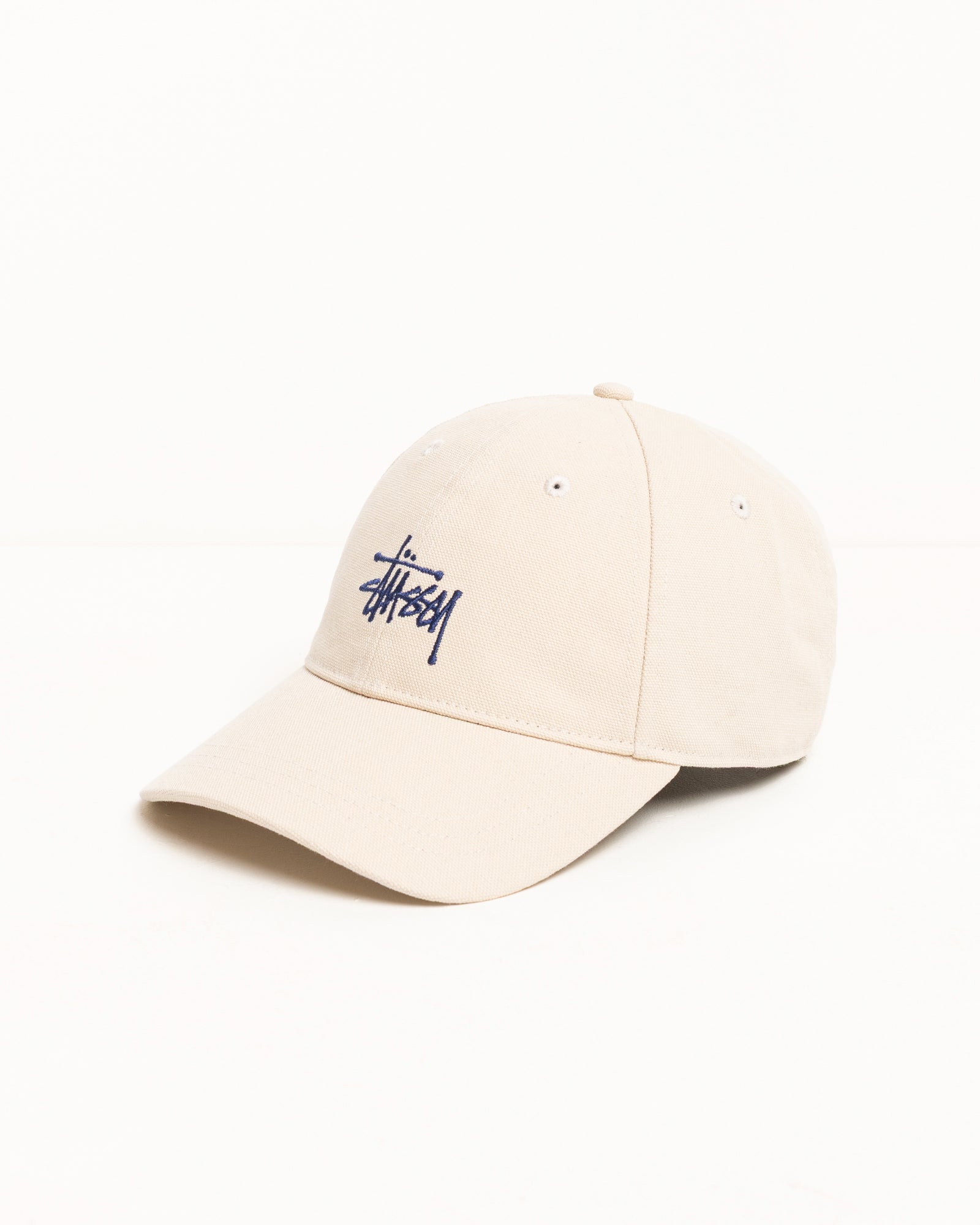 BASIC ST??SSY CAP - Image 2