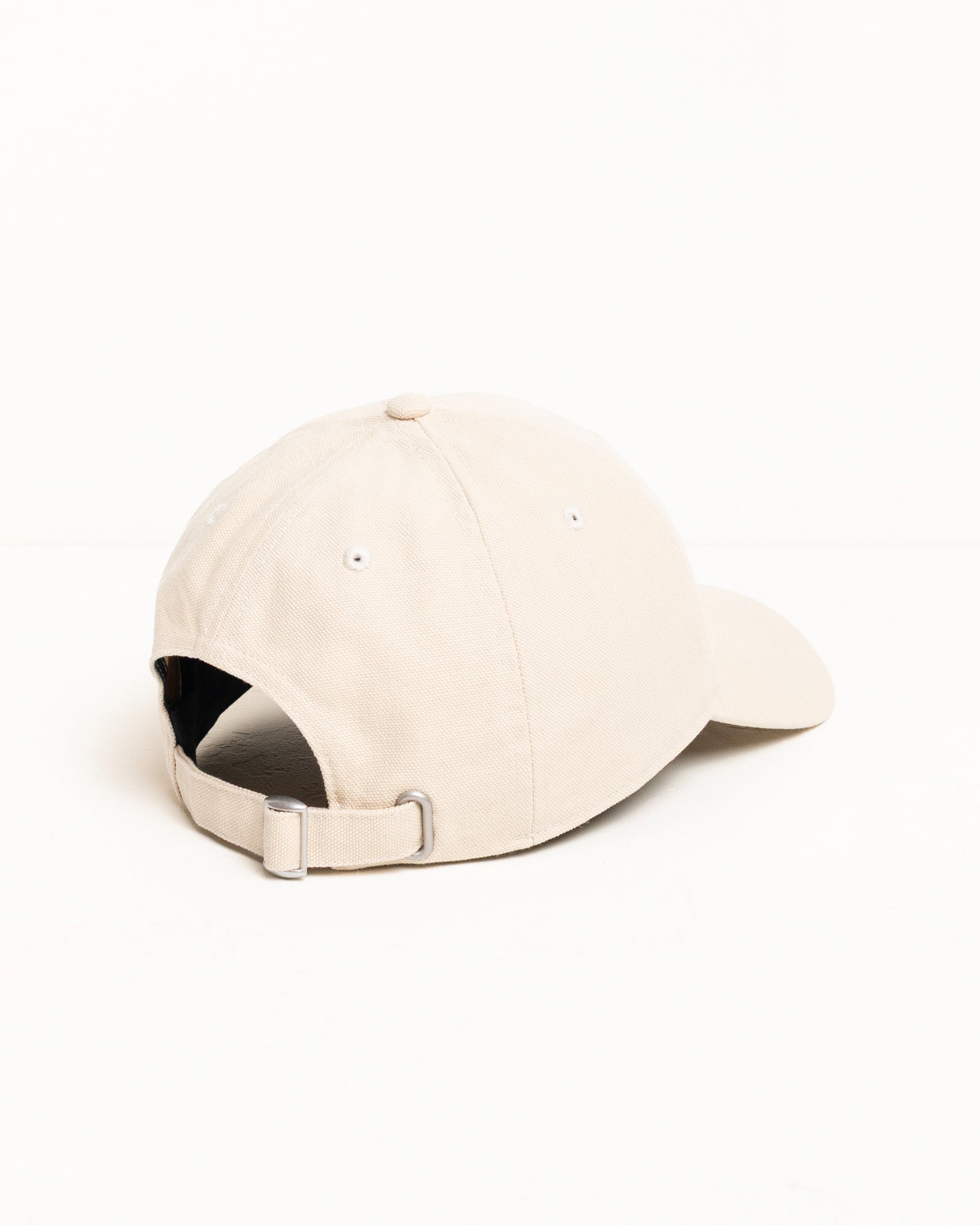 BASIC ST??SSY CAP - Image 3