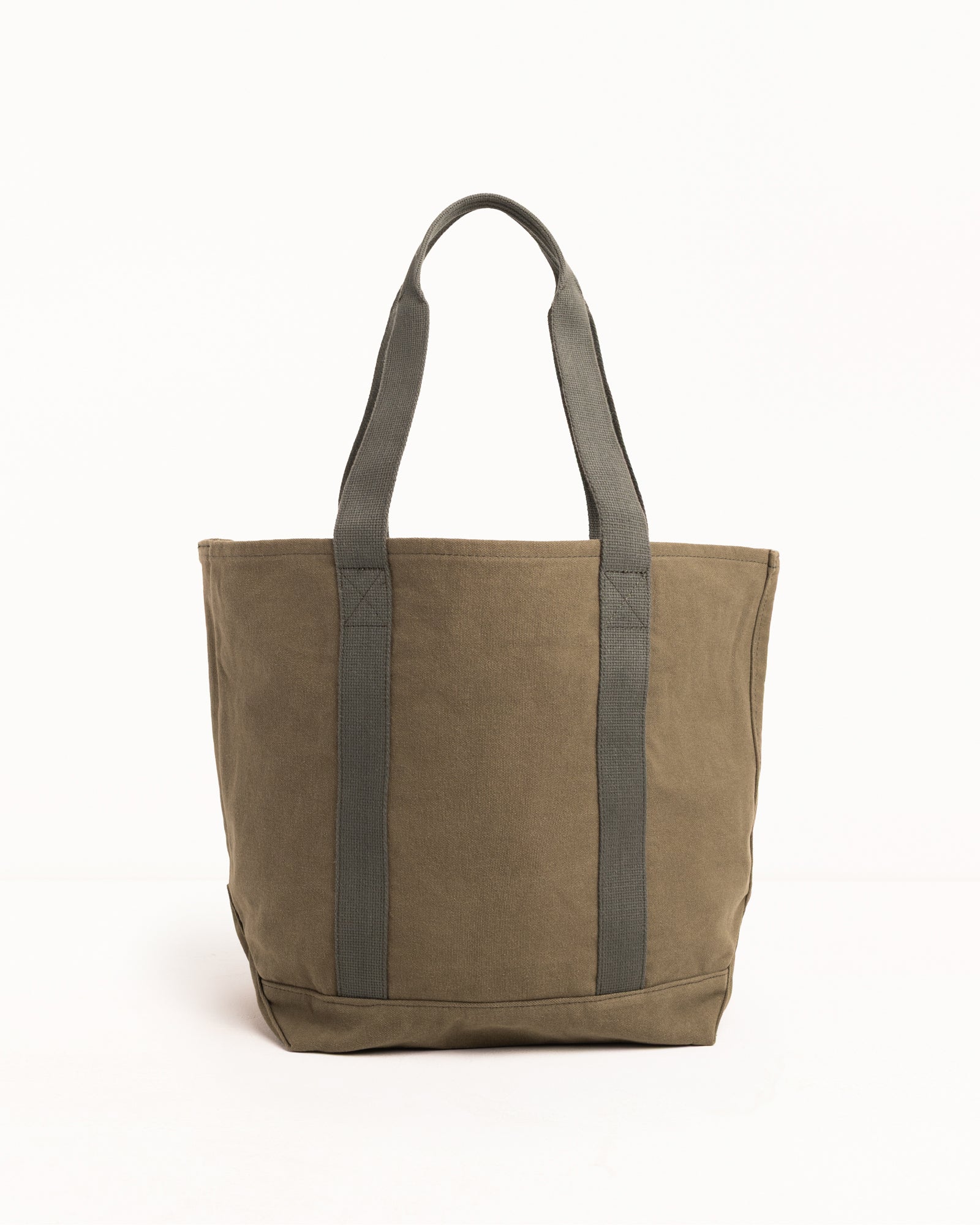 CANVAS MARKET TOTE - Image 2