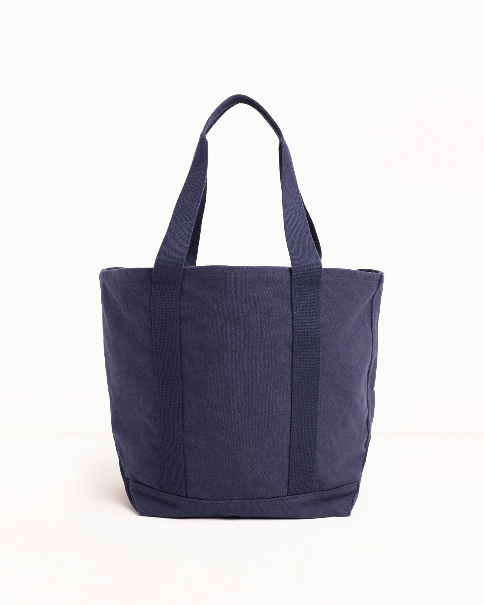 CANVAS MARKET TOTE - Image 2