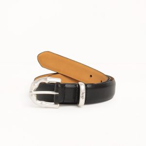 BAMBOO BUCKLE BELT