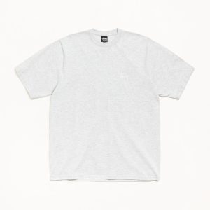 BASIC STÜSSY TEE