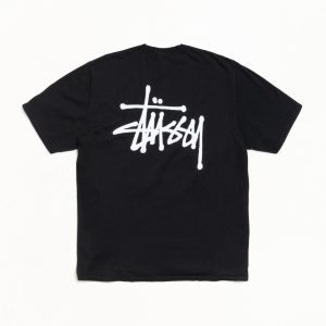 BASIC STÜSSY TEE