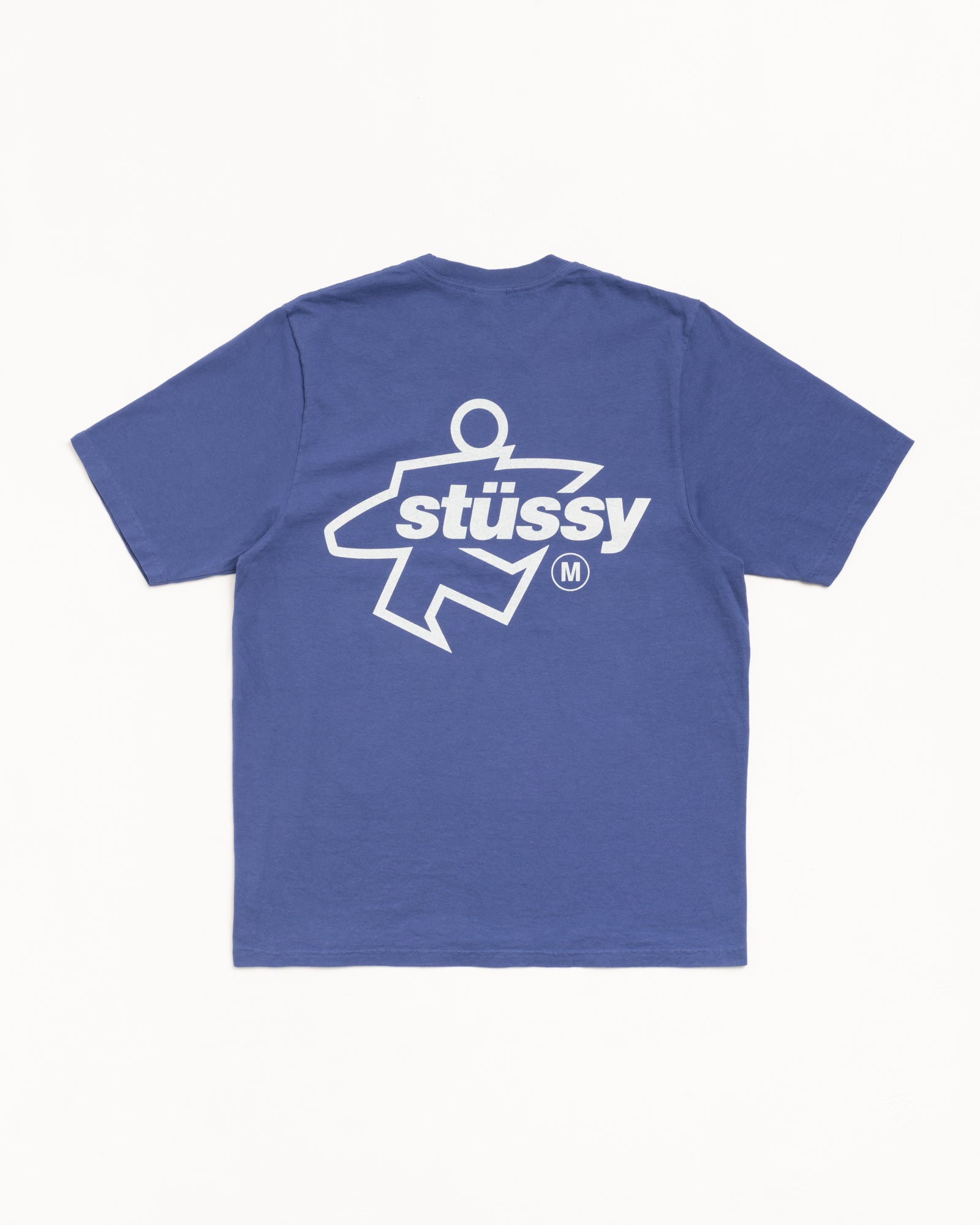 SURF SIZE TEE PIGMENT DYED - Image 2
