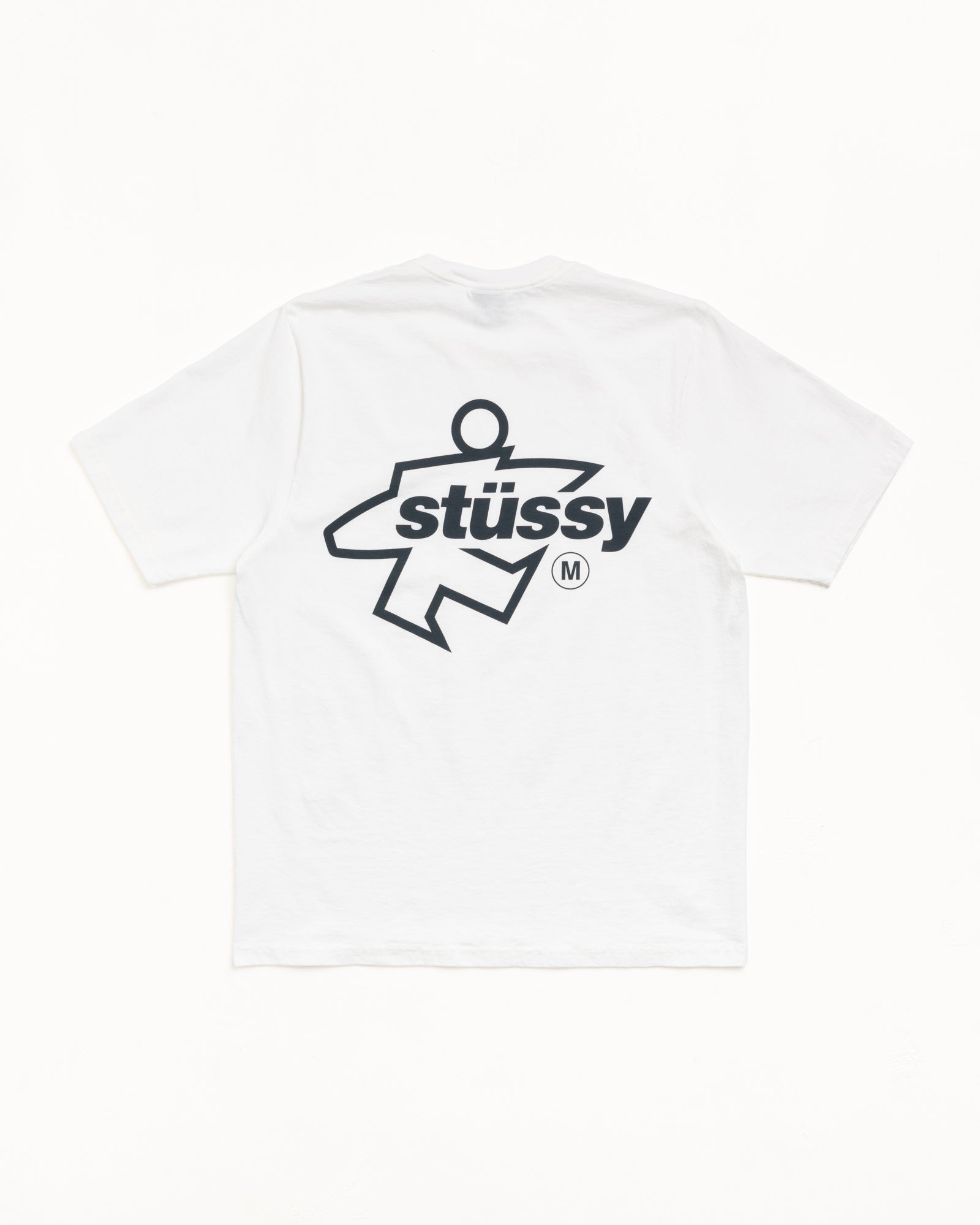 SURF SIZE TEE PIGMENT DYED - Image 2