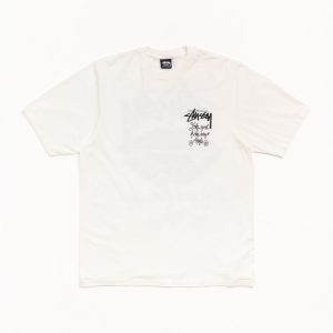 ANY ANGLE TEE PIGMENT DYED