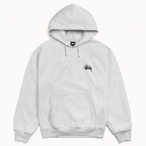 BASIC ST??SSY HOODIE