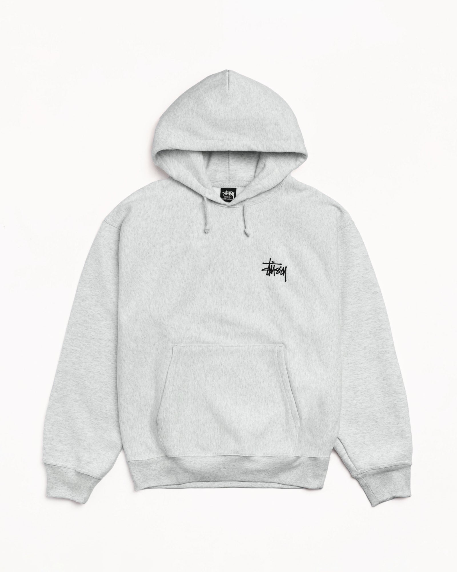 BASIC ST??SSY HOODIE