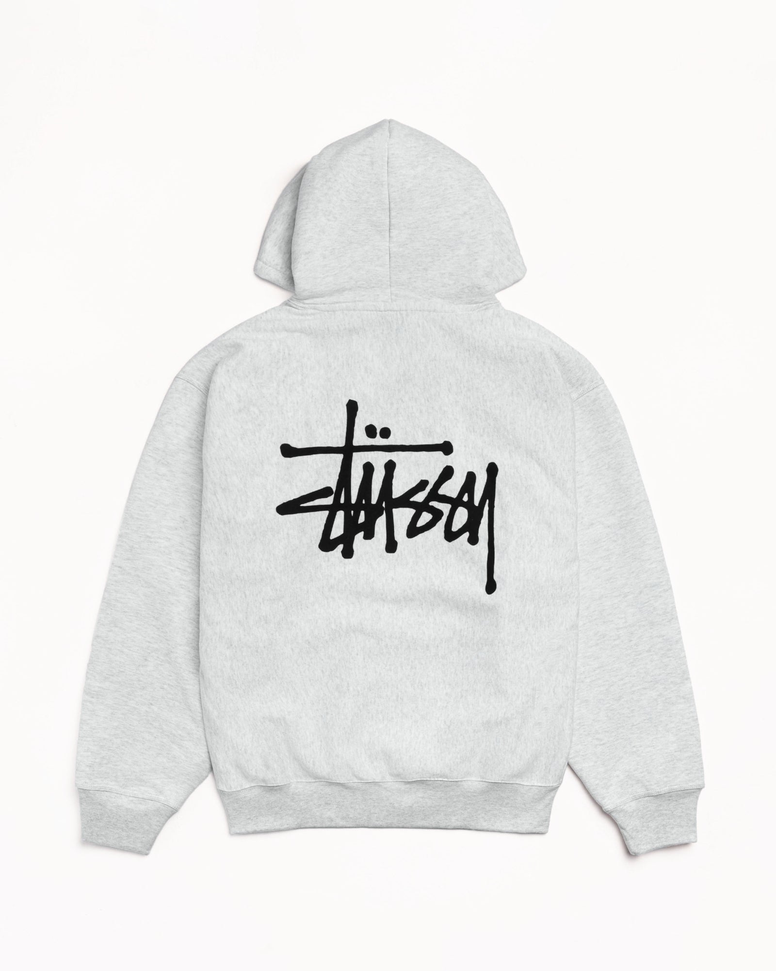 BASIC ST??SSY HOODIE - Image 2