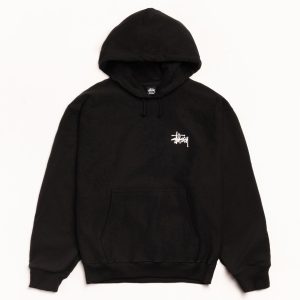 BASIC ST??SSY HOODIE
