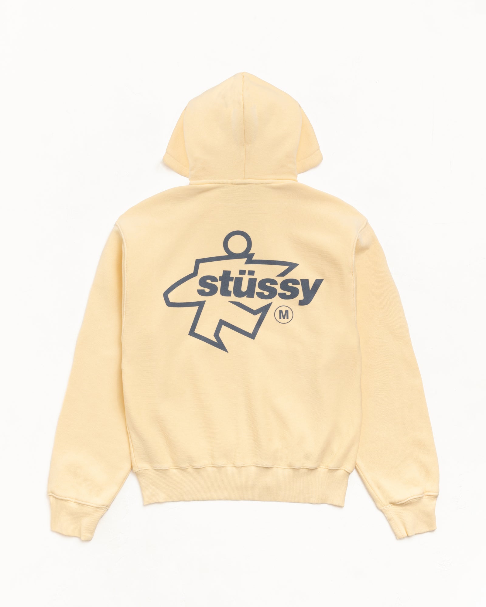SURF SIZE ZIP HOODIE - Image 2